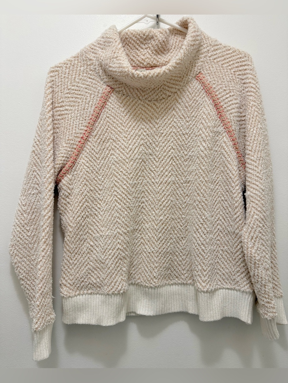 Anthropologie Saturday Sunday Sweater